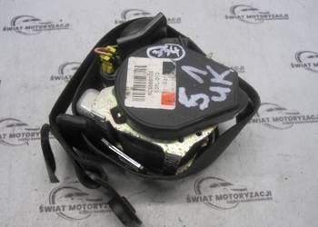 LAND ROVER FREELANDER II 06r pas bezpieczeństwa lewy przód 6G9N-61295-CGW