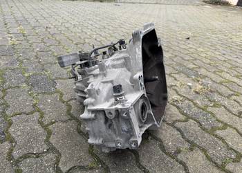 Skrzynia biegów DXRM Honda Jazz II