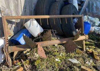 Adapter do rozrzutnika