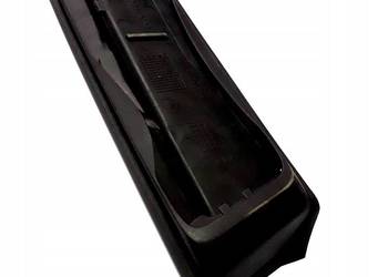 VOLVO XC60 lewa uszczelka przod listwy dachowej OE 31217525