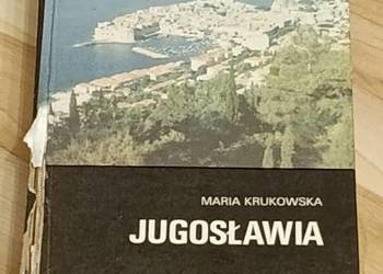 Maria Krukowska - JUGOSŁAWIA