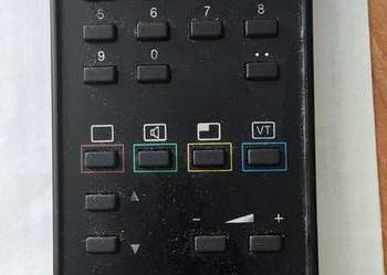 Schneider infrared commander oryginalny pilot tv