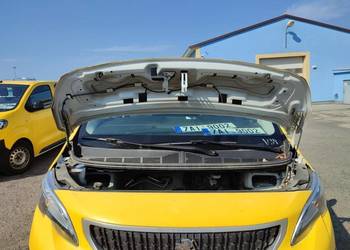 Peugeot Expert 2,0 hdi L3