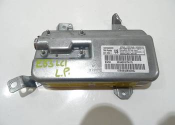 PODUSZKA POWIETRZNA LEWY PRZÓD BMW X3 E83 LCI 3426315