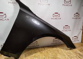 Błotnik Prawy Przód BMW 5 G60 G61 01109N70