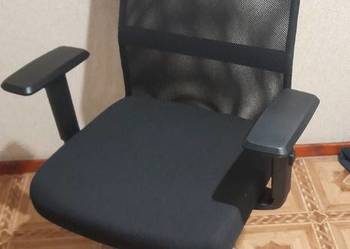 Krzesło fotel obrotowe nowe