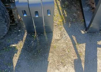 Merlo widły paleciaki