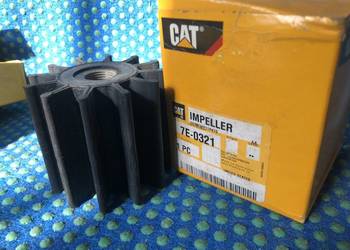 Wirnik pompy wodnej CAT 7E-0321