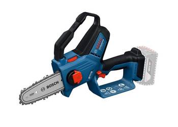 Piła pilarka łańcuchowa akumulatorowa 18V Bosch GKE 18V-15 06008D7000