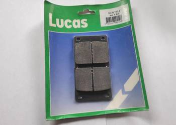 KLOCKI HAMULCOWE LUCAS MCB73LF Z 1300 GS 1000 GSX 750