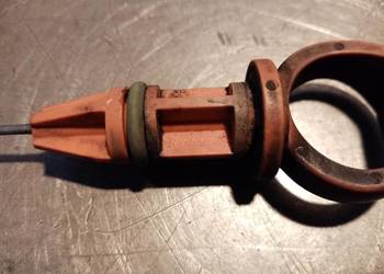 #Miarka / Bagnet poziomu oleju silnikowego 9677993580 Peugeot Citroen