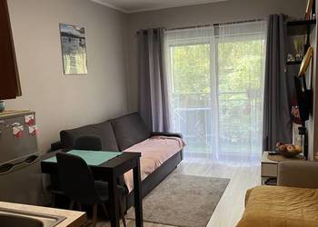 1pok, 20met, okolice Rakowieckiej BALKON/MP (Wrocław)