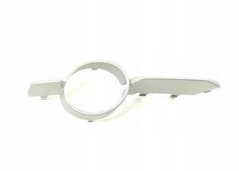 RAMKA HALOGENU LEWA BMW X6 E71 - 51 11 7 188 385