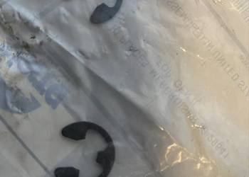 Sierra 18-4295-9 E-CLIP 53-29641 2 szt
