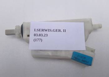 SIŁOWNIK KLAPKI WLEWU INFINITI QX70 QX50 Q50 Q60 SIŁOWNIK KLAPKI WLEWU INFINITI QX70 QX50 Q50 Q60