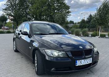 BMW E90 seria 3 M47