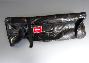 Pokrowiec etui Fiat /gaśnica/trójkąt/