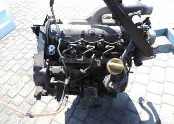 SILNIK F8T RENAULT SCENIC I FL 1.9 DCI 202TYŚ