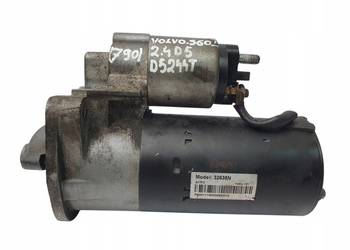 ROZRUSZNIK Volvo S60 S80 V70 II XC70 2.4 D5 Bosch 32638N