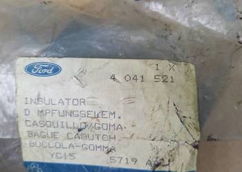 4041521/1743102 Tuleja resora tył TRANSIT FY 2000-2006
