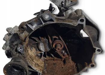 SKRZYNIA BIEGÓW VW Polo IV Seat Ibiza III 1.2 12V JUS manualna MANUAL