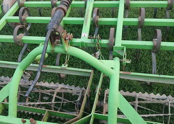 Agregat uprawowy 2,1m Bomet