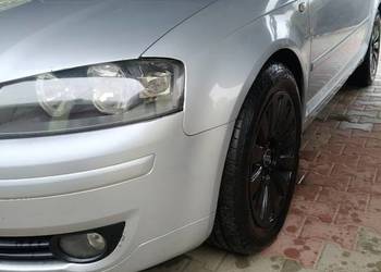 Sprzedam Audi A3 1,6 benzyna