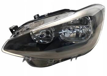 BMW 1 F20 F21 2011-2015 przed liftem Reflektor lampa przednia lewa TYC