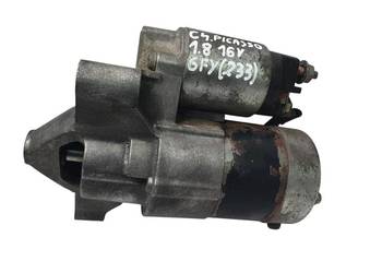 ROZRUSZNIK Citroen C4 Picasso 1.8 16V 9656317680 M000T82081ZE