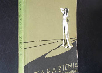 Stara ziemia - Jerzy Żuławski