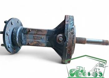 Zwolnica tylna TB0099 TB0102 Reduktor VALMET 8050