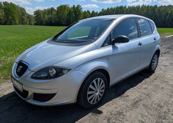 Do sprzedania Seat Altea.