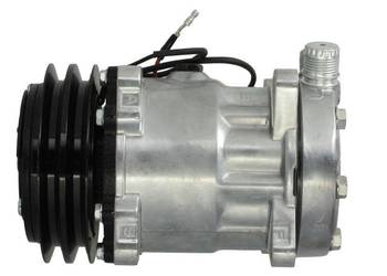 Sprężarka klimatyzacji NEW HOLLAND 84018087