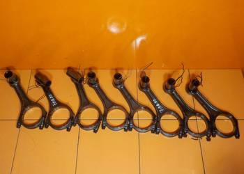 RANGE ROVER VOGUE L322 3.6 V8 TD 08r 272KM 368DT korbowod