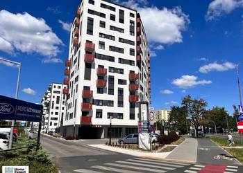 Lokal usługowy (147m2) Okolice Kamiennej (Wrocław)