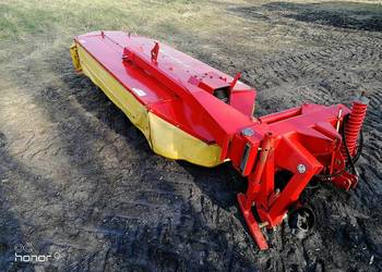 Kosiarka dyskowa AGRAM 2012 rok