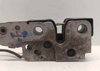 SKODA YETI ZAMEK MASKI 5L0823509A SKODA YETI ZAMEK MASKI 5L0823509A