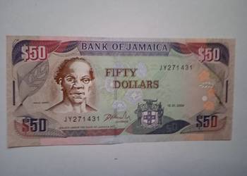 Jamajka 50$  - 16.01.2004