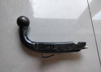 HAK holowniczy kula BRINK-THULE citroen peugeot kia volvo toyota inne