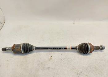 TESLA MODEL Y 2 PÓŁOŚ PRAWY TYŁ 1188161-00-0