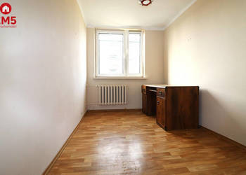 Mieszkanie 55.9m2 3-pokojowe Sejny