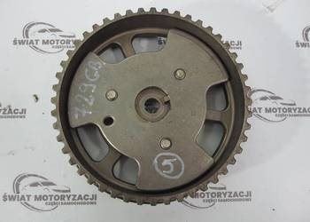 LAND ROVER DISCOVERY 2.7 D 276DT 190KM koło rozrządu 4U3Q-6K286-BA