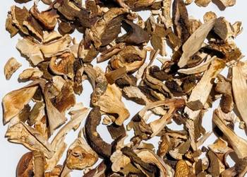 Borowiki suszone 2 kg