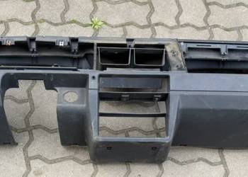 Kokpit deska skoda felicia