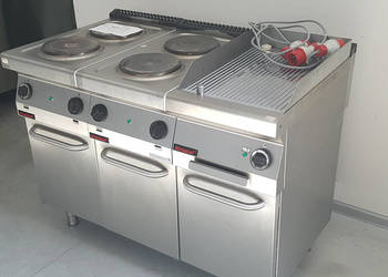  PODSTAWA SZAFKOWA Kromet 700.S-1200 