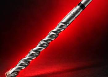 Wiertło Hilti SDS Plus 10 × 310 mm do betonu
