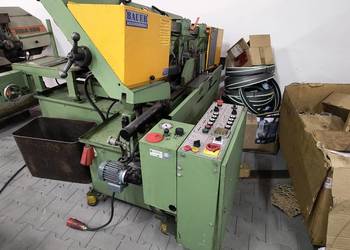 Sprzedam piła do metalu Bauer 260za 1996, gotowa do pracy