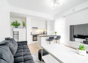 Mieszkanie Zawada 45.87m2 3 pokoje