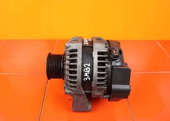 DISCOVERY III SPORT 2.7 TD V6 08r 200KM 276DT alternator LRA03028