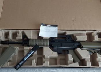 Replika karabinka SA-C01 CORE™ - Half-Tan